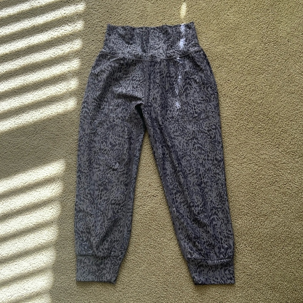 Athleta joggers